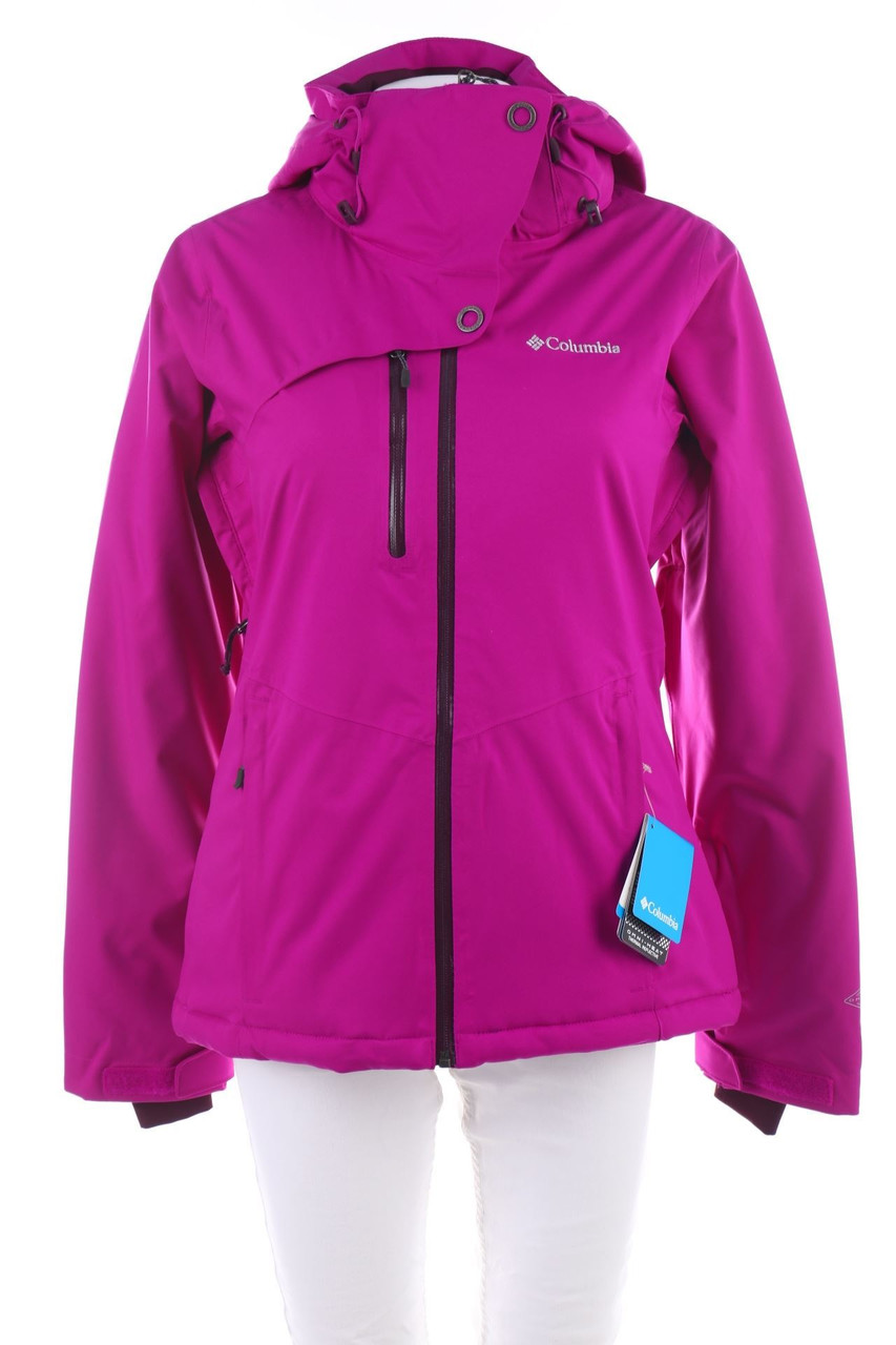 Columbia - wattierte Jacke - XS