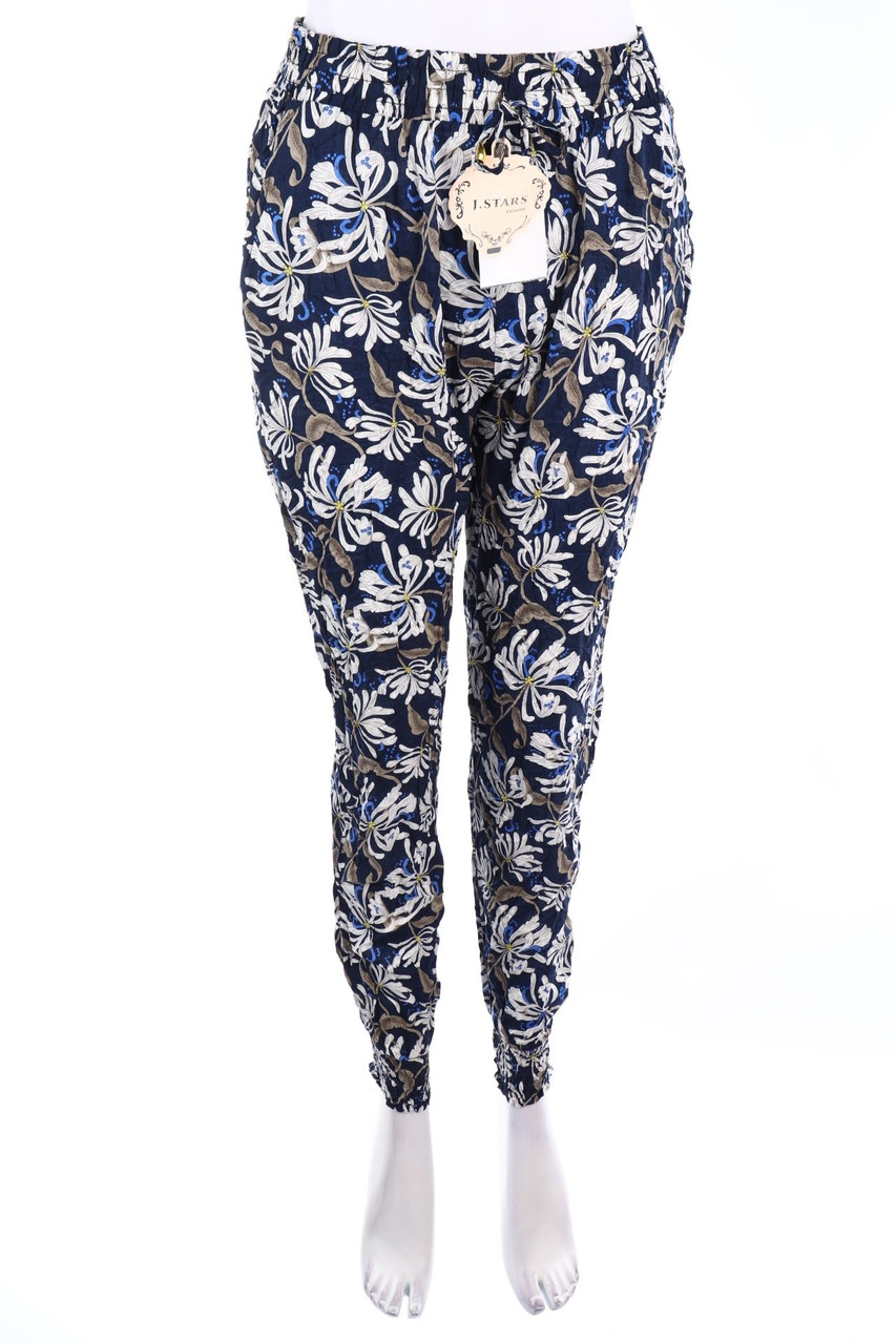 SECONDHAND - Jogger-Hose - 2XL