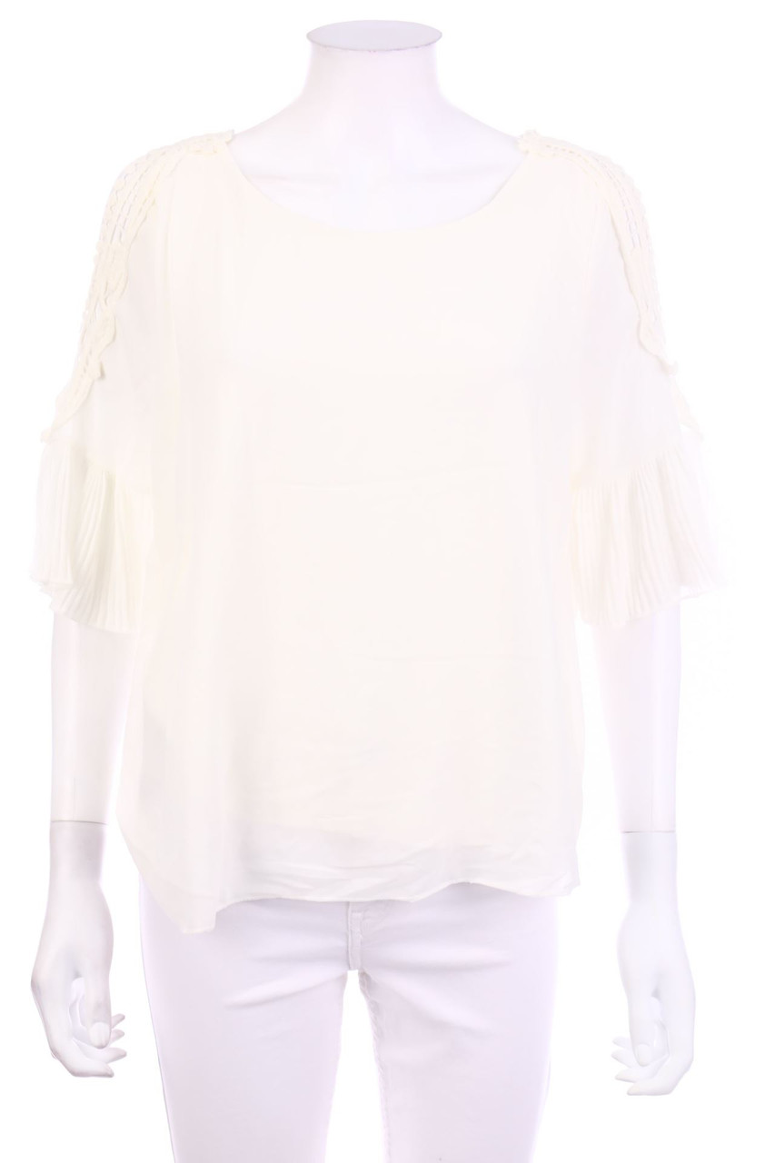 TODAY - Shortsleeve-Shirt - L