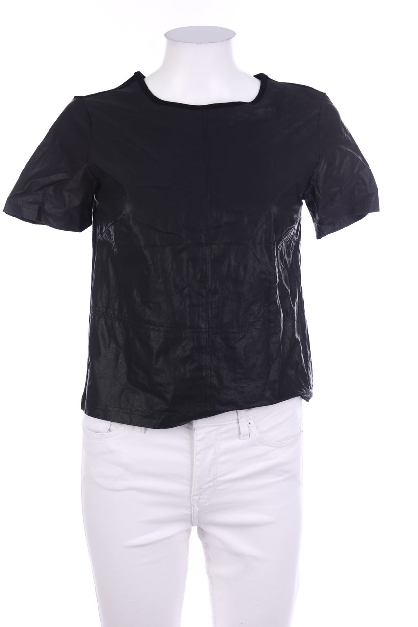 RAINBOW - Shortsleeve-Shirt - XS