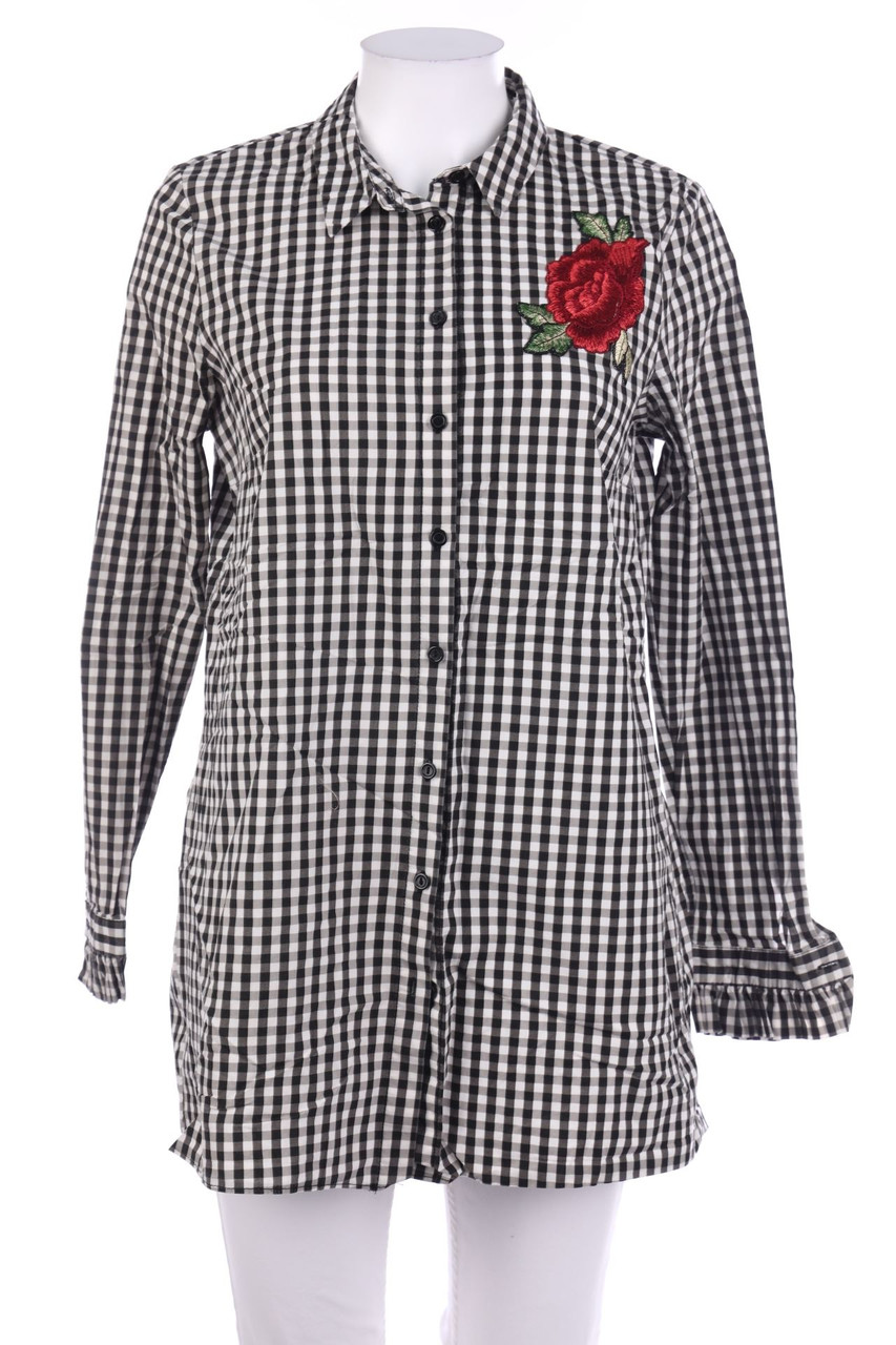 C&A - Hemd-Bluse - L