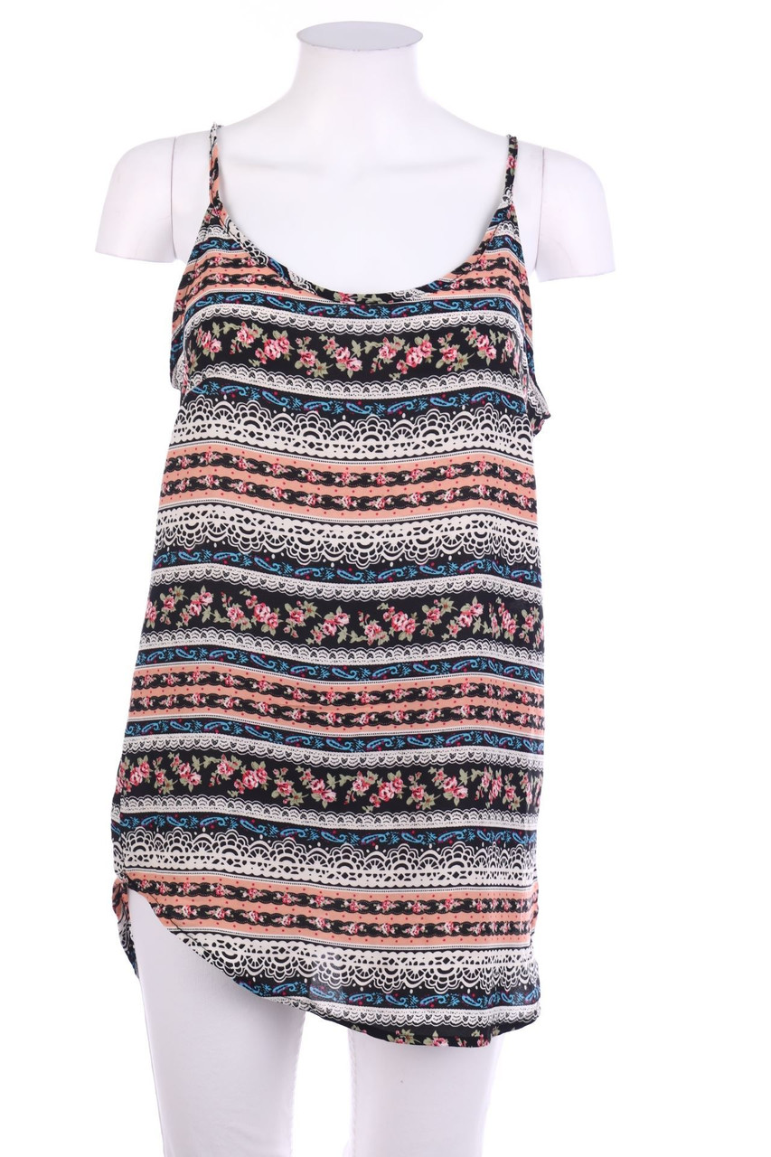 Chicorée - Blouse Top - M