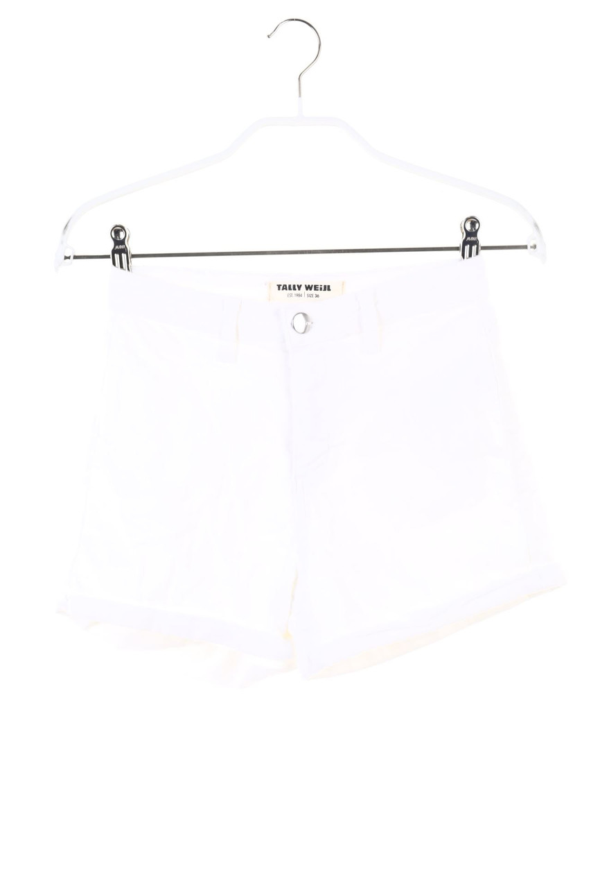 TALLY WEiJL - Shorts with Cotton - S