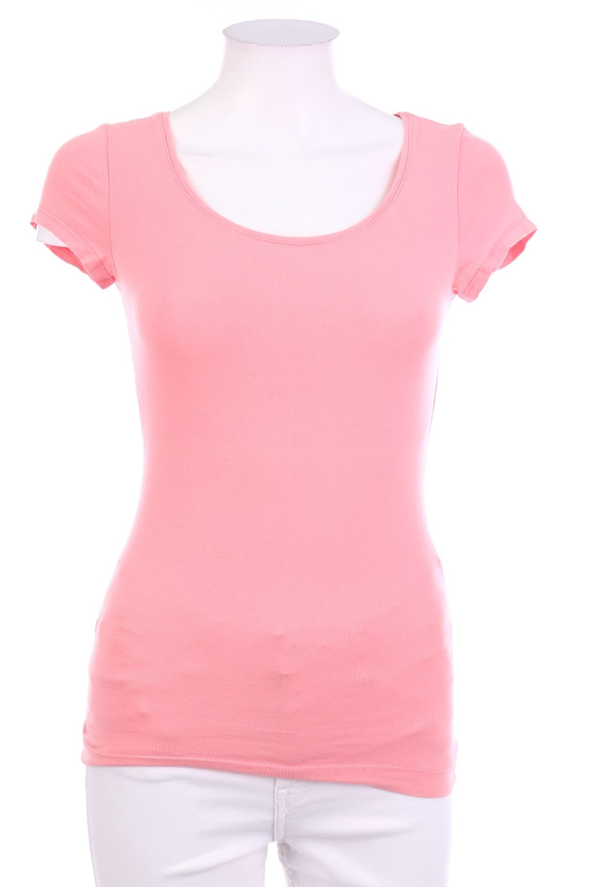 H&M - Kurzarm-Shirt - XS