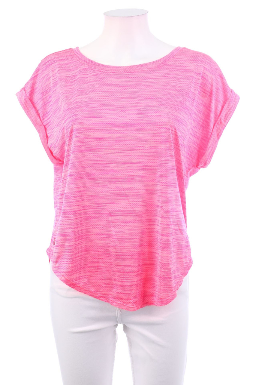 SECONDHAND - Sport-Shirt - M