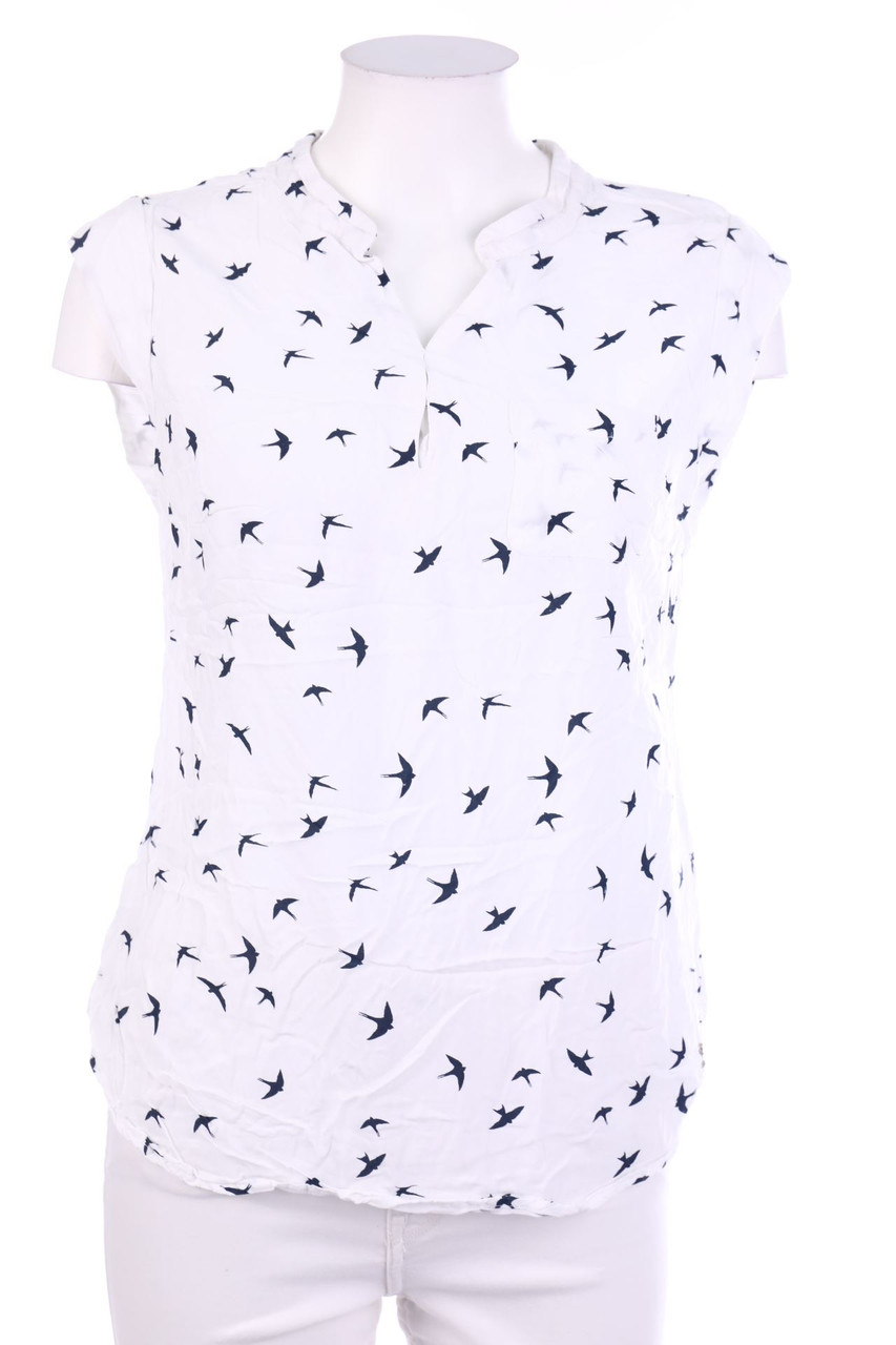 Charles Vögele - Blouse Top - XS