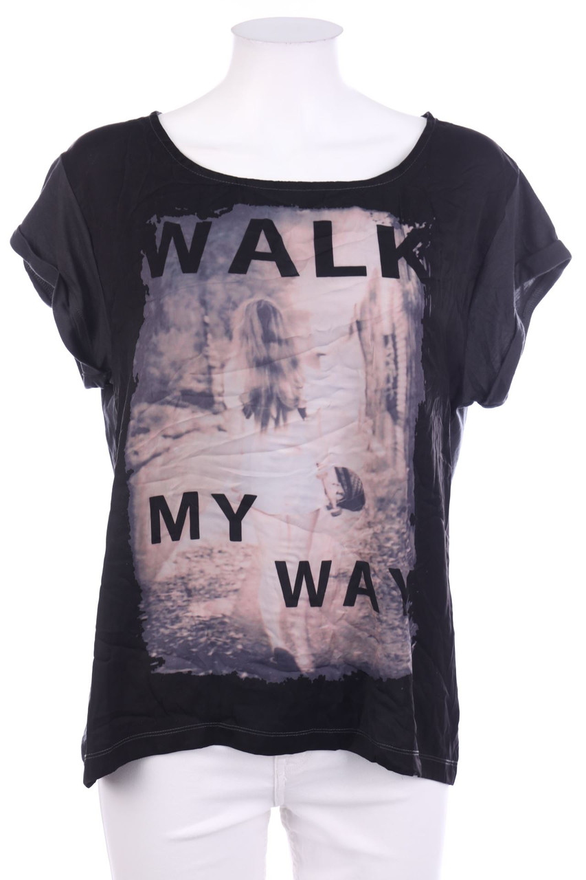 Chicorée - Shortsleeve-Shirt - M