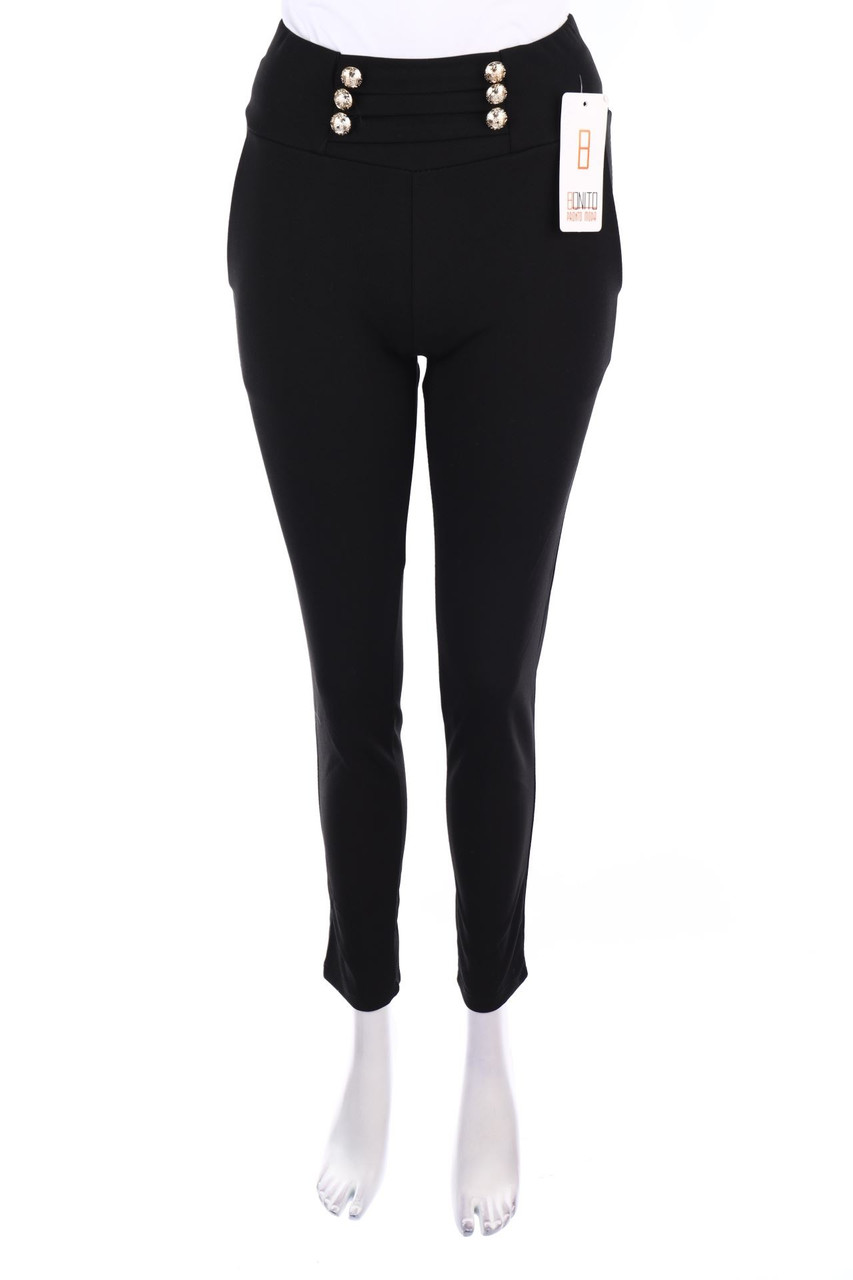 NEW COLLECTION - Skinny-Hose - M