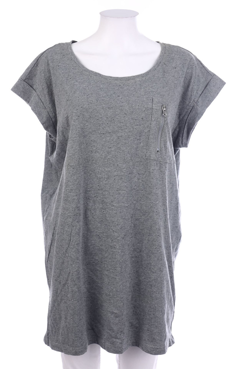 ONLY - Kurzarm-Shirt - M