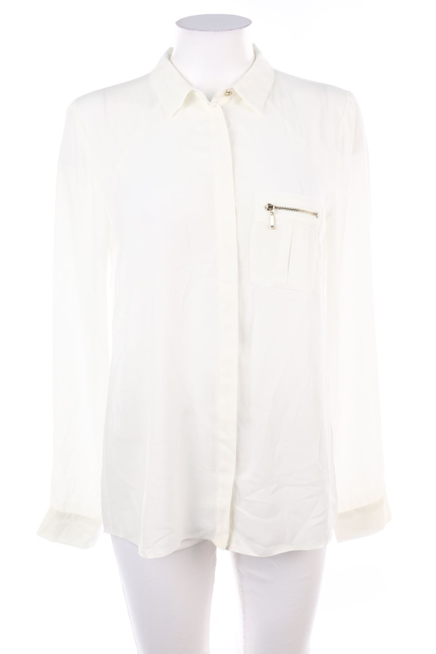 zebra - Shirt Blouse - M