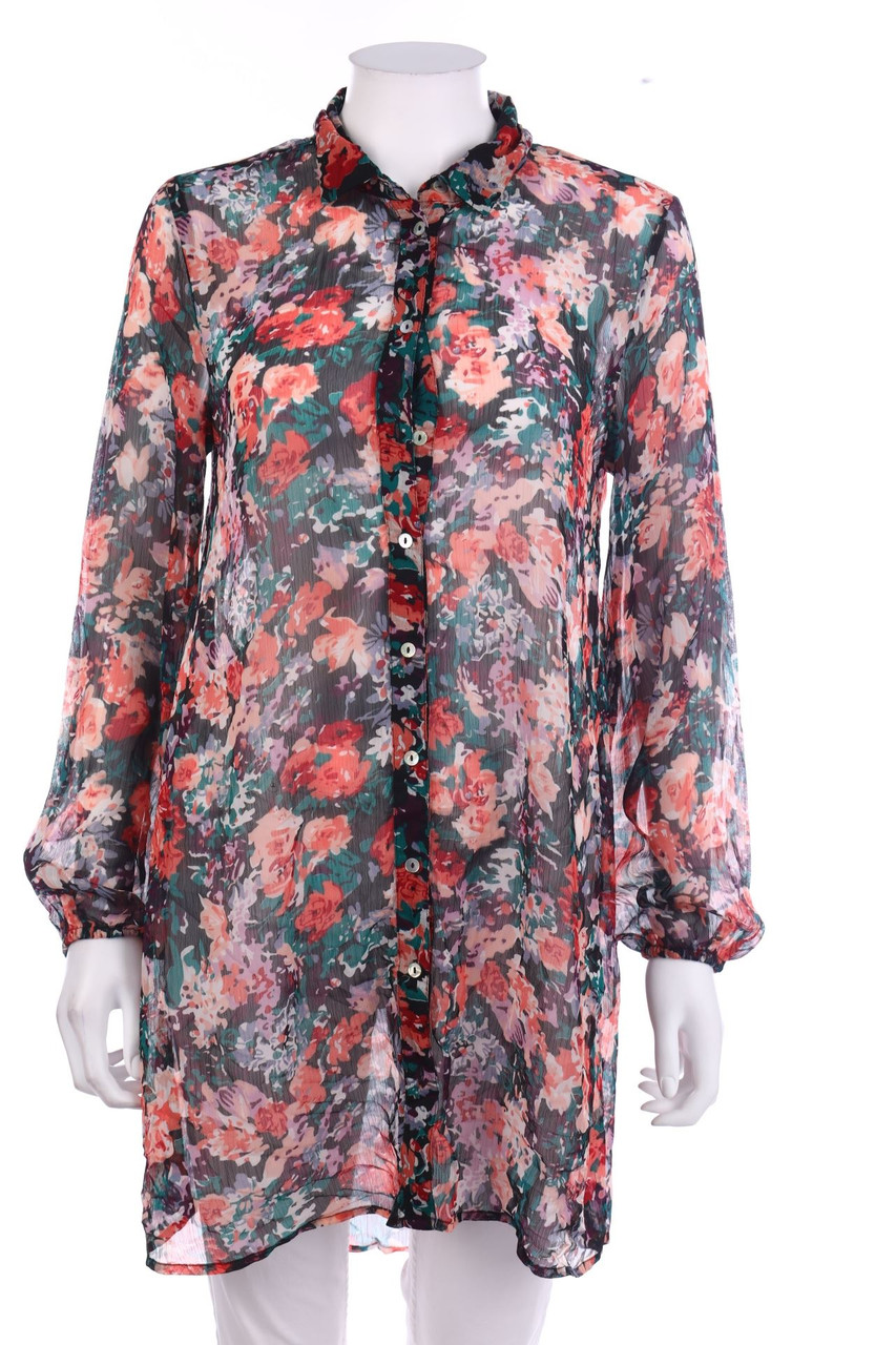 YES OR NO - Bluse - M