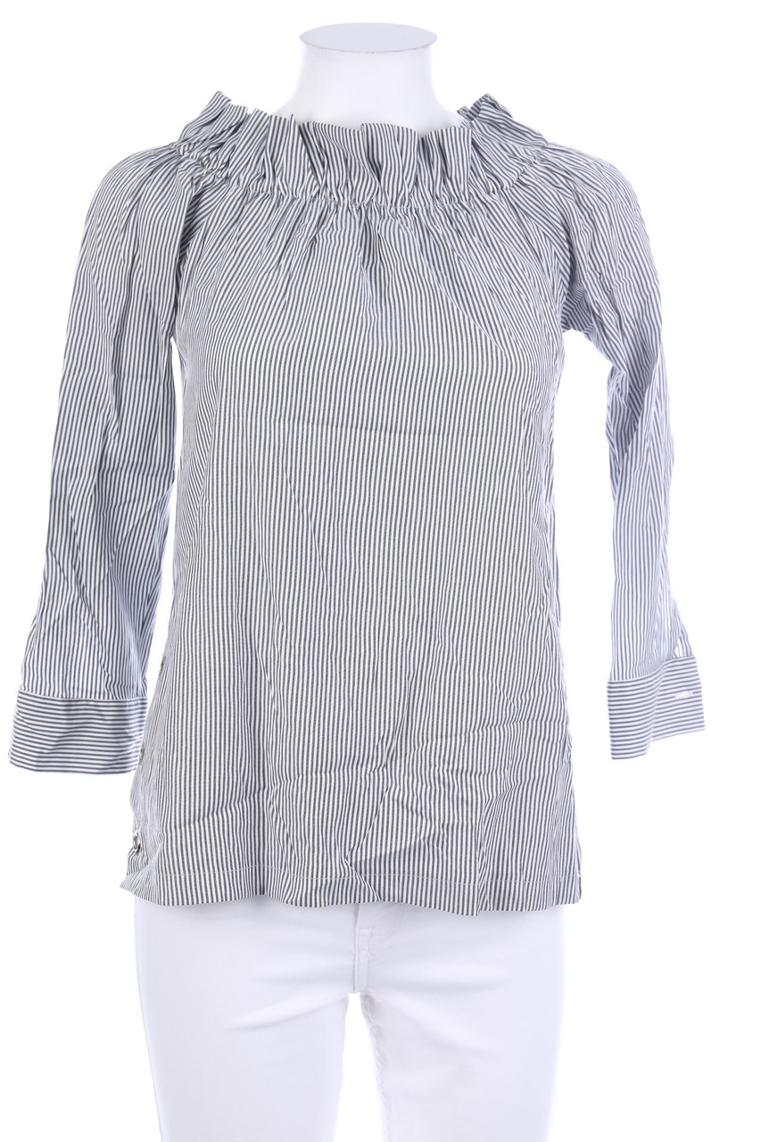 POLOGARAGE - Blouse - S