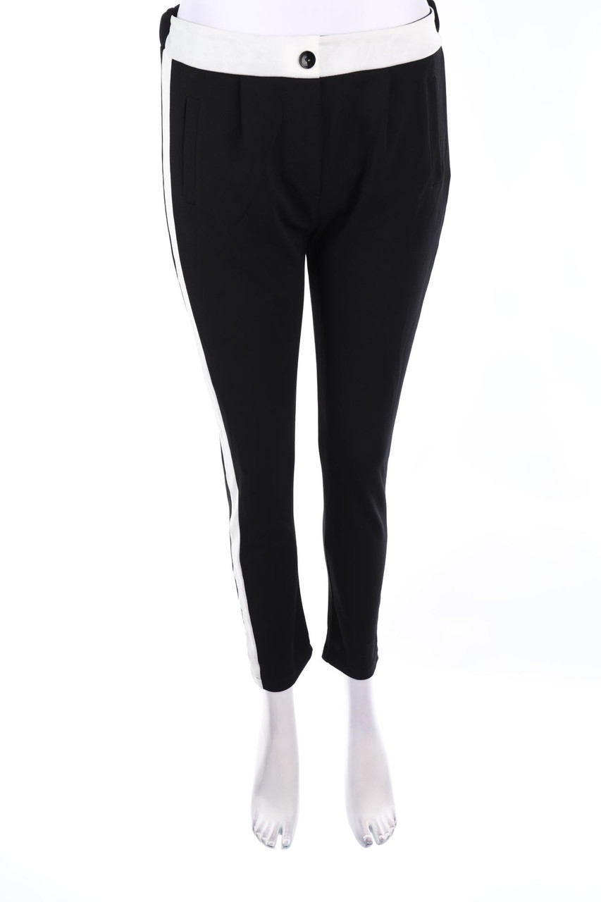 My Hailys - Skinny-Hose - M