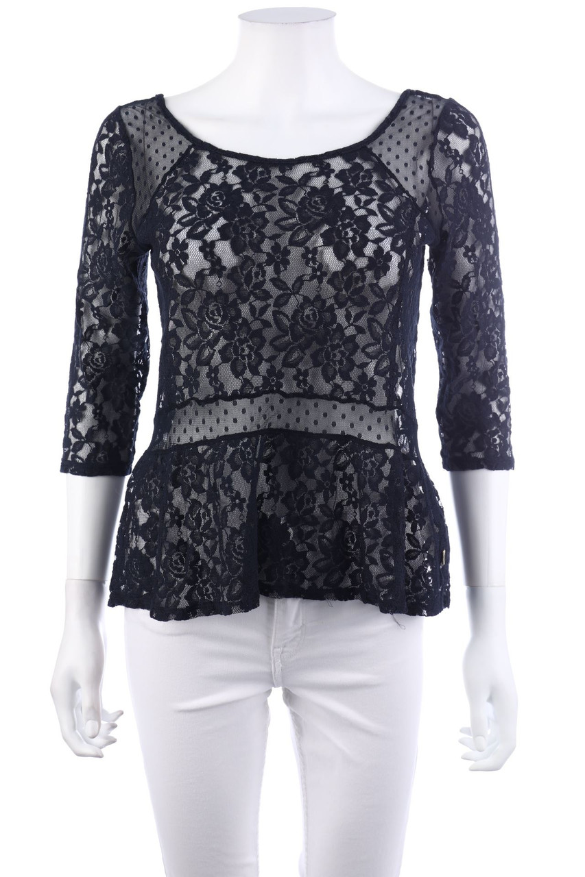 HOLLISTER - Blouse - M