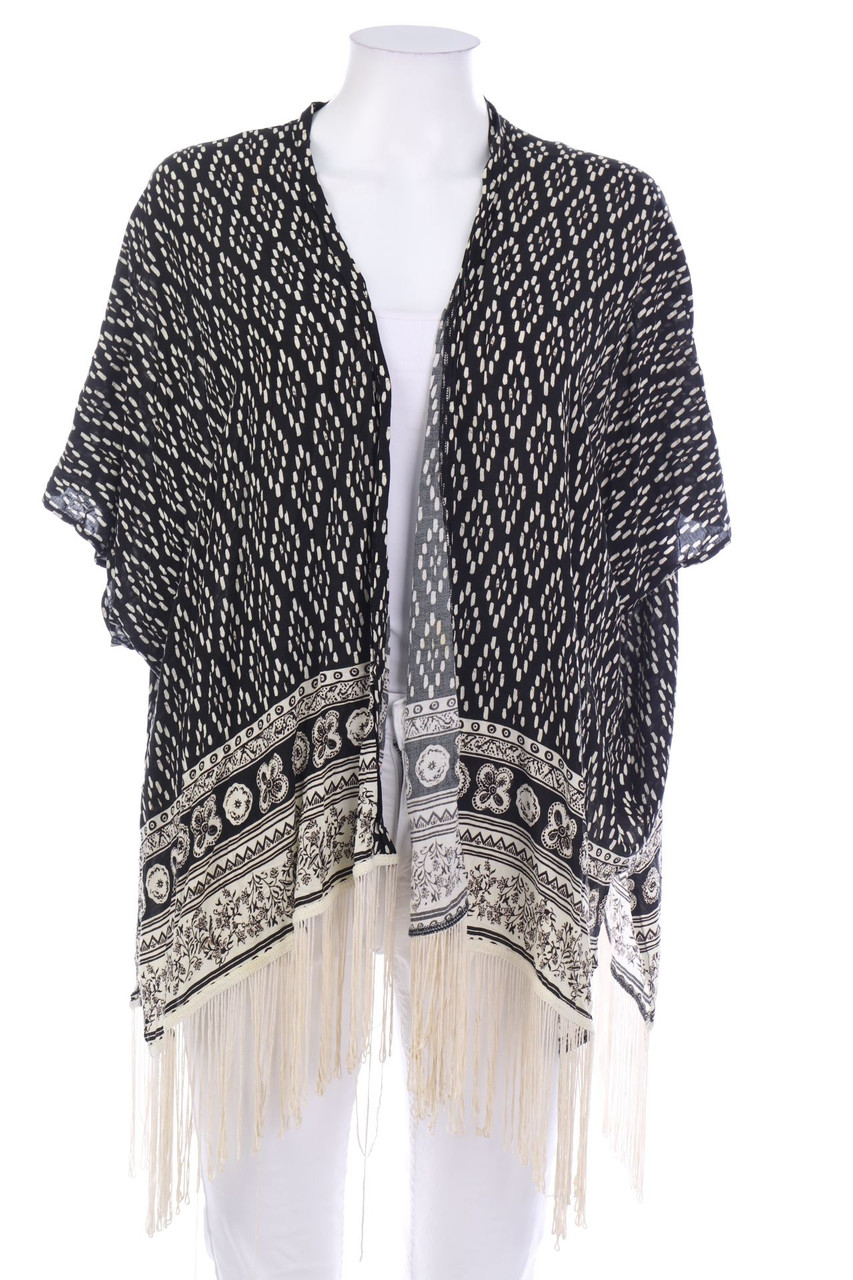 Abercrombie & Fitch - Kimono - ONE SIZE