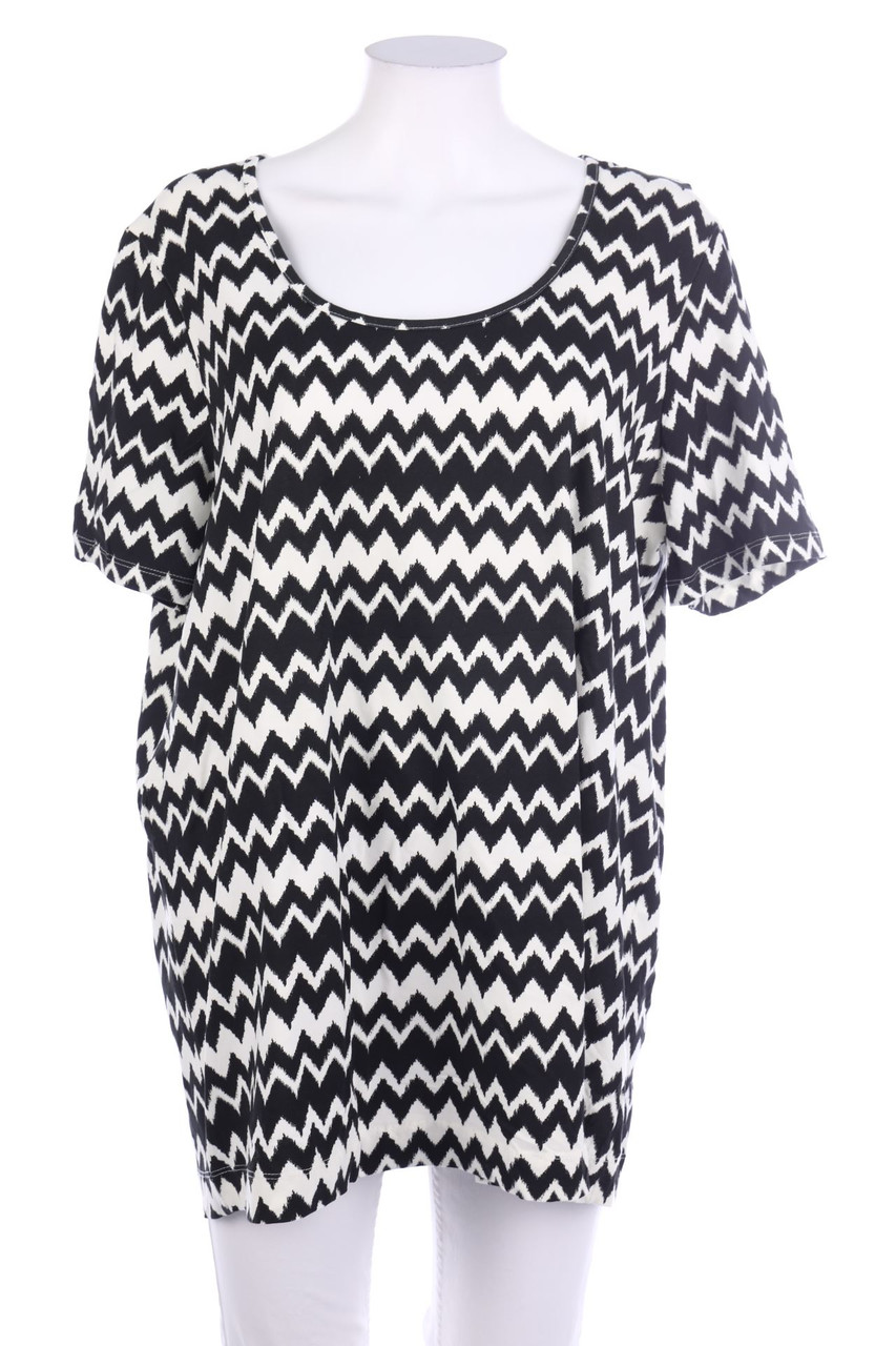 esmara - Shortsleeve-Shirt - XL