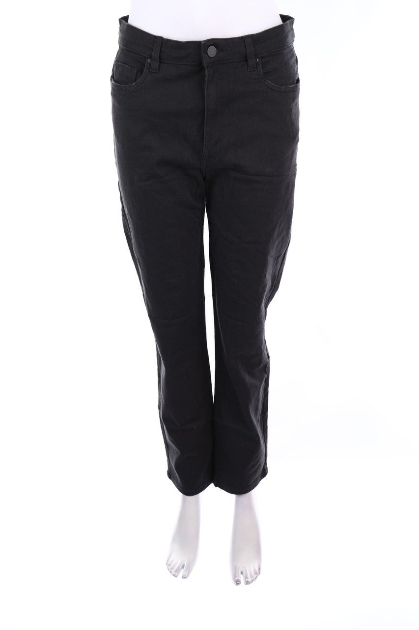 H&M - Straight Cut Jeans - XL