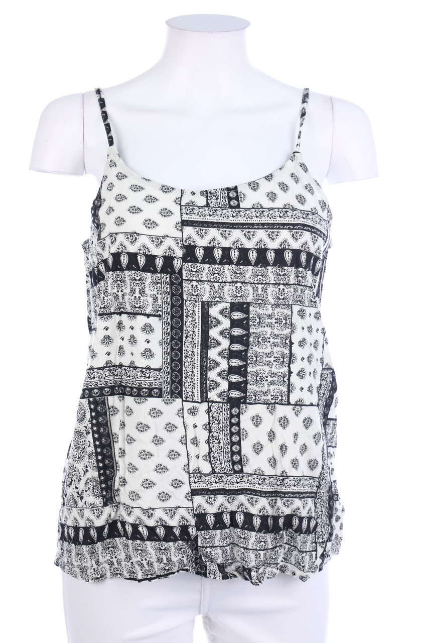 Noisy May - Blusentop - M