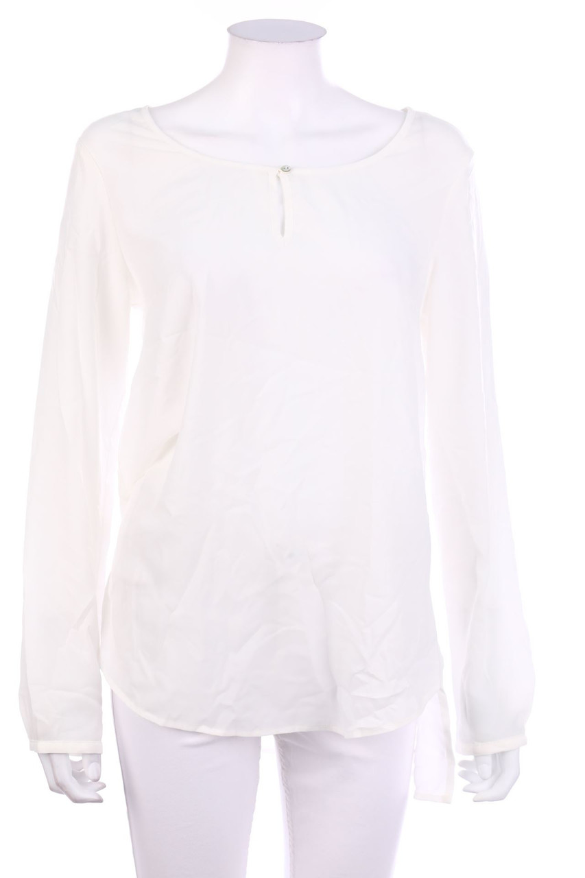 s.Oliver - Chiffon-Blouse - L