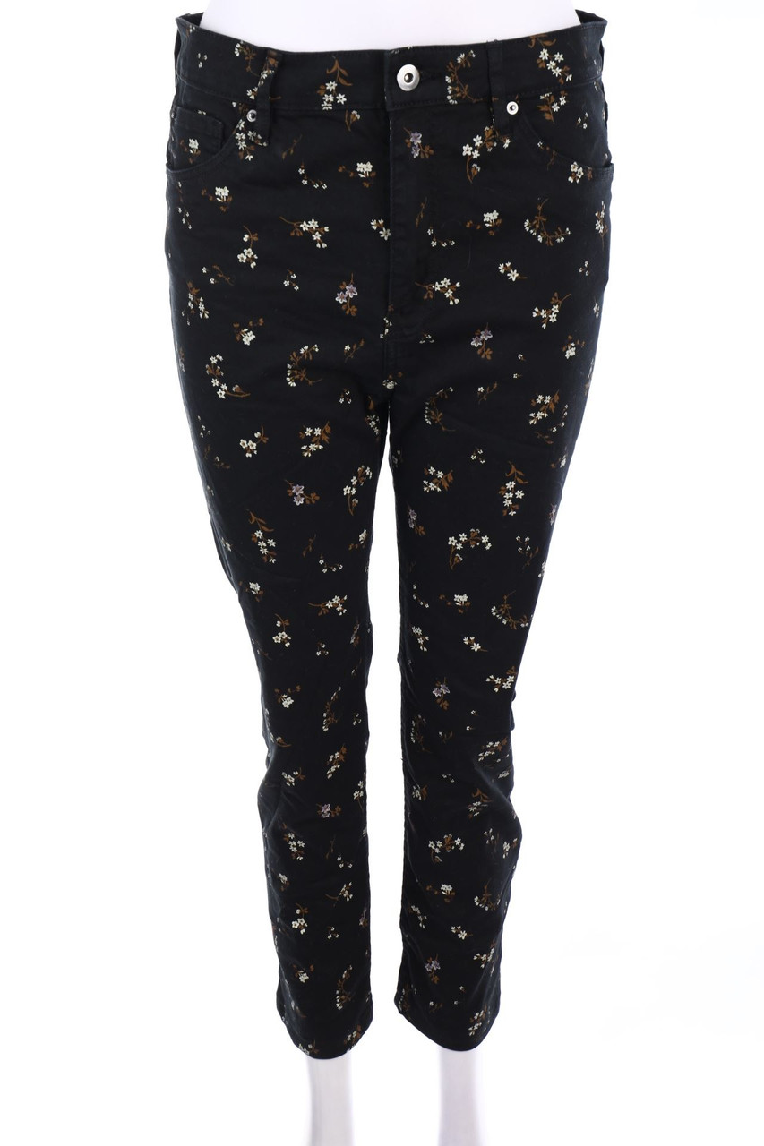 H&M - Skinny-Jeans - XL