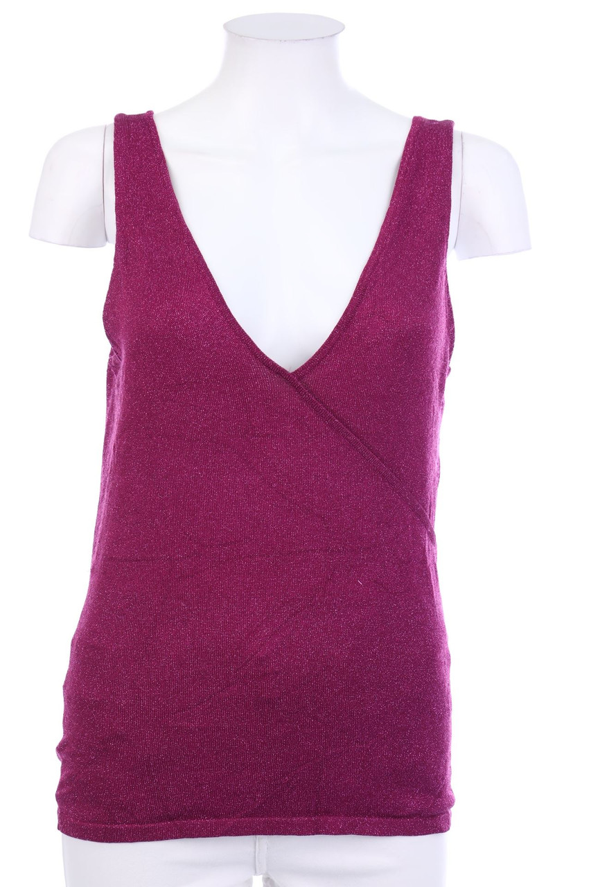 ONLY - Strick-Top - L