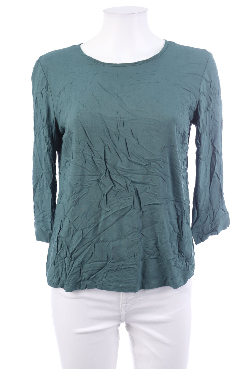 re.draft - 3/4-Sleeve Shirt - L