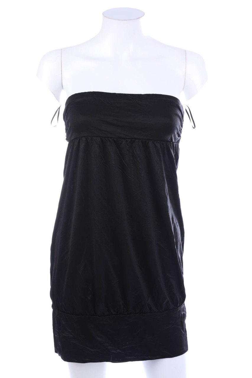 MANGO - Bandeau-Minikleid - M