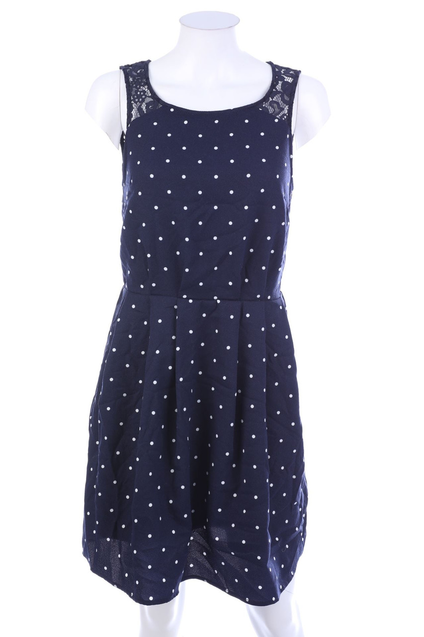 TALLY WEiJL - Dress with Dots - L