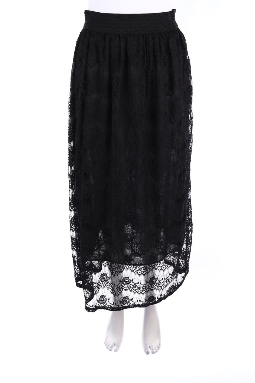 Sweet Girl - Midi Skirt - S