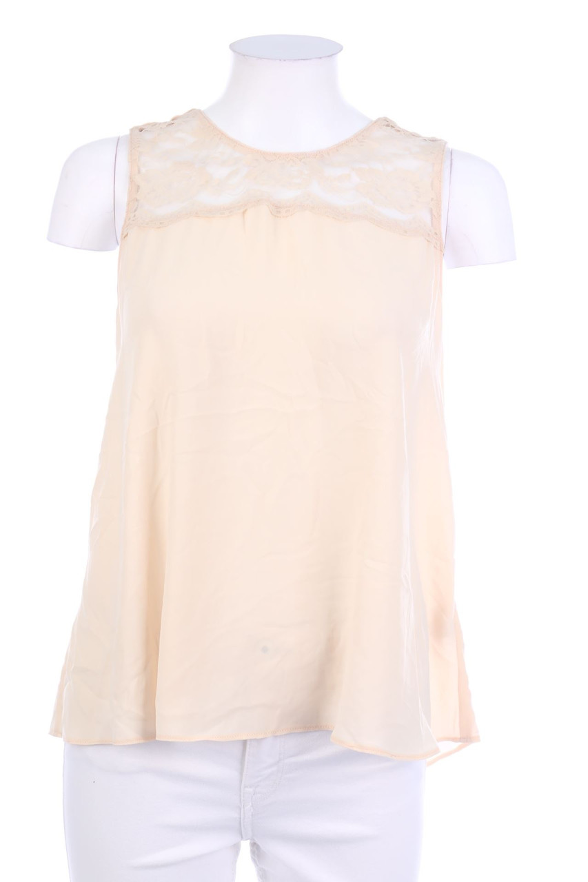 zebra - Blouse Top - S