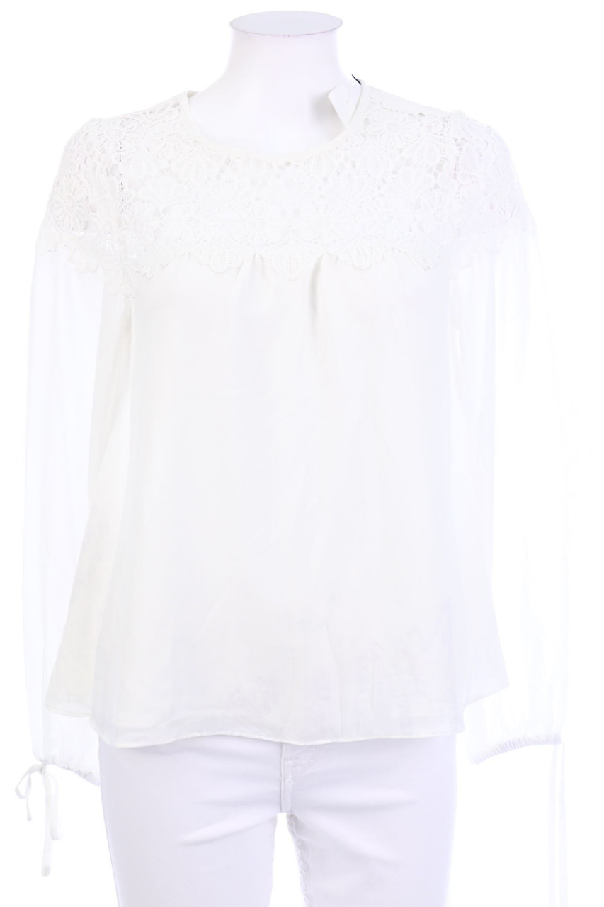 NEW LOOK - Bluse - XS