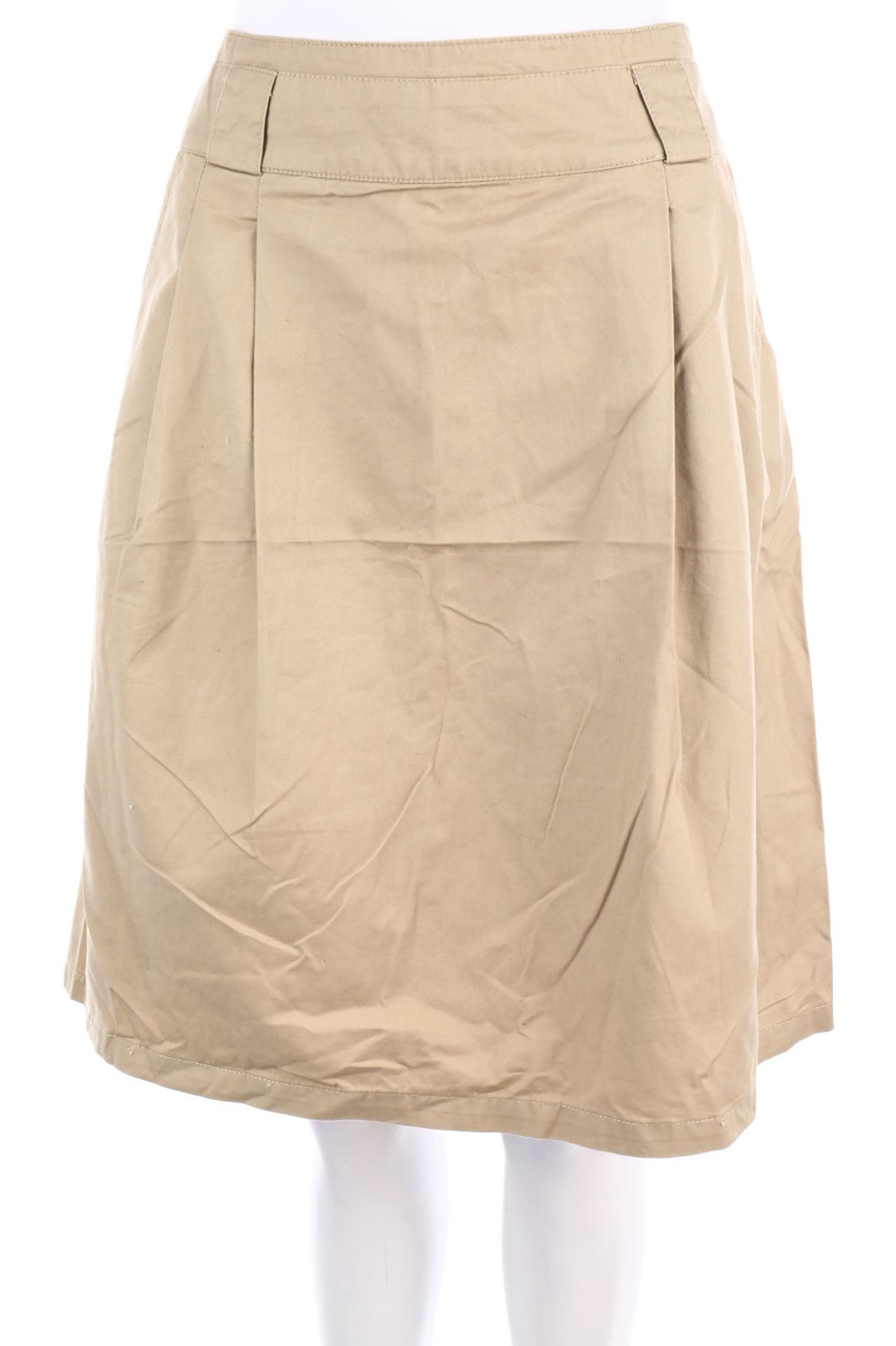 BIAGGINI - A-line-Skirt - L