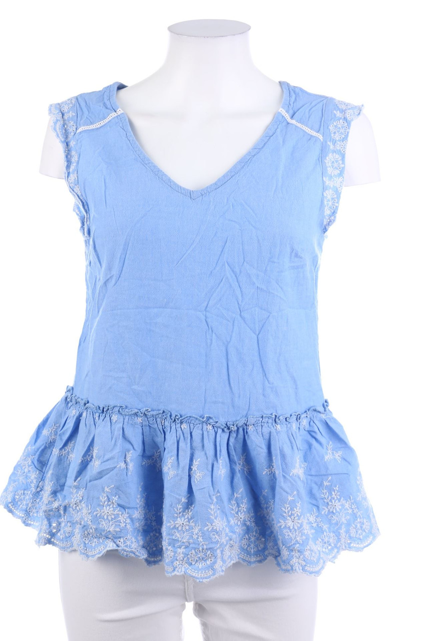 NAF NAF - Blusentop - M