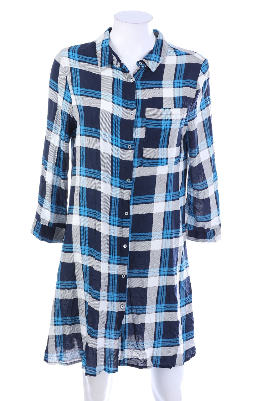 Chicorée - Shirt Dress - S