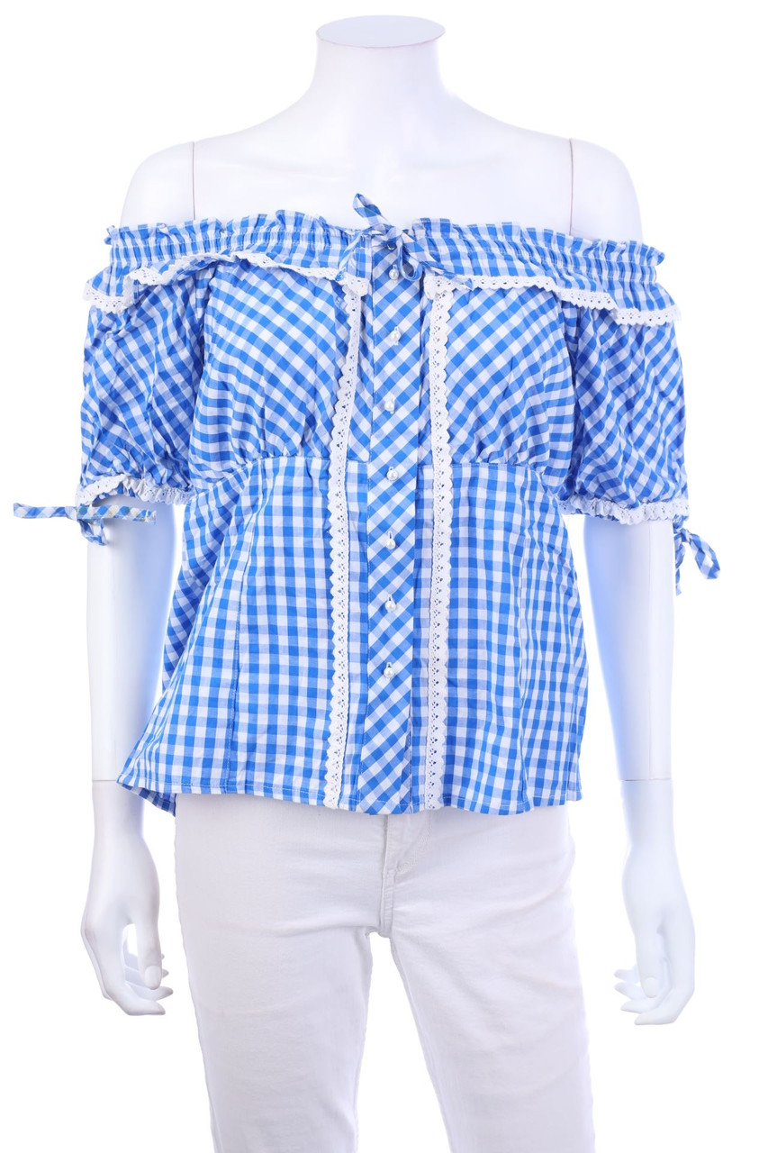 esmara - Off-the-shoulder blouse - M