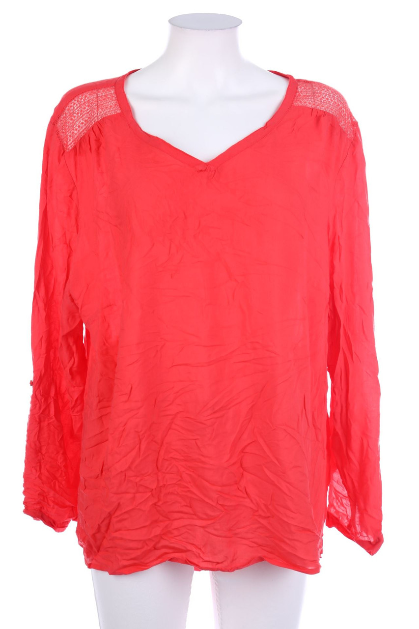 GINA BENOTTI - Blouse - XL