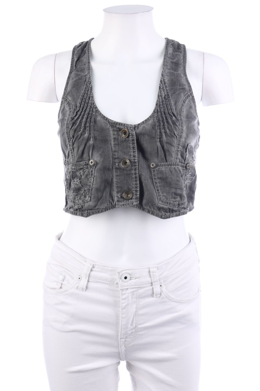 NILE - Gilet - S