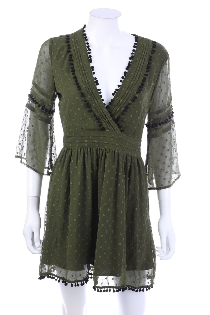 ZARA - Mini Dress - S