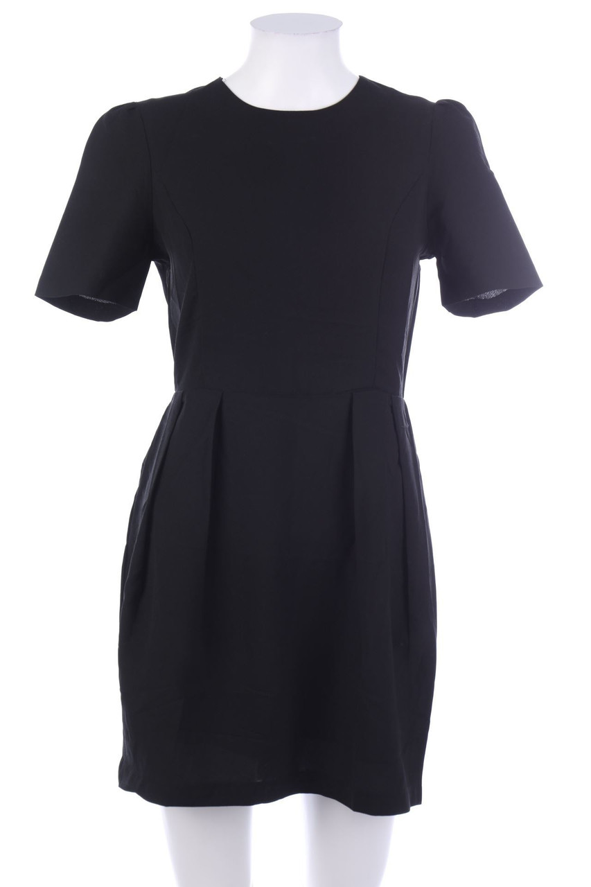 Blanco - Sheath Dress - S