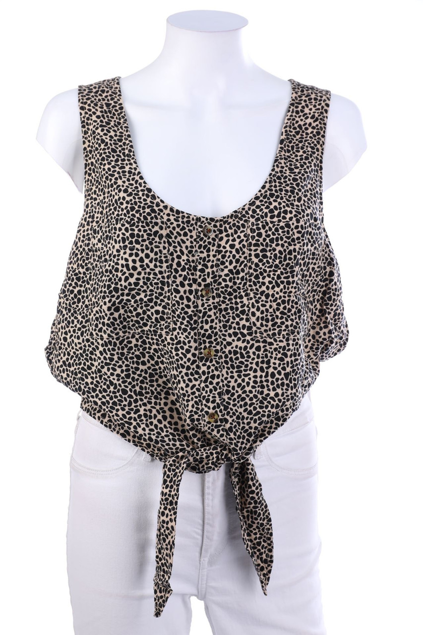 TALLY WEiJL - Blouse Top - L