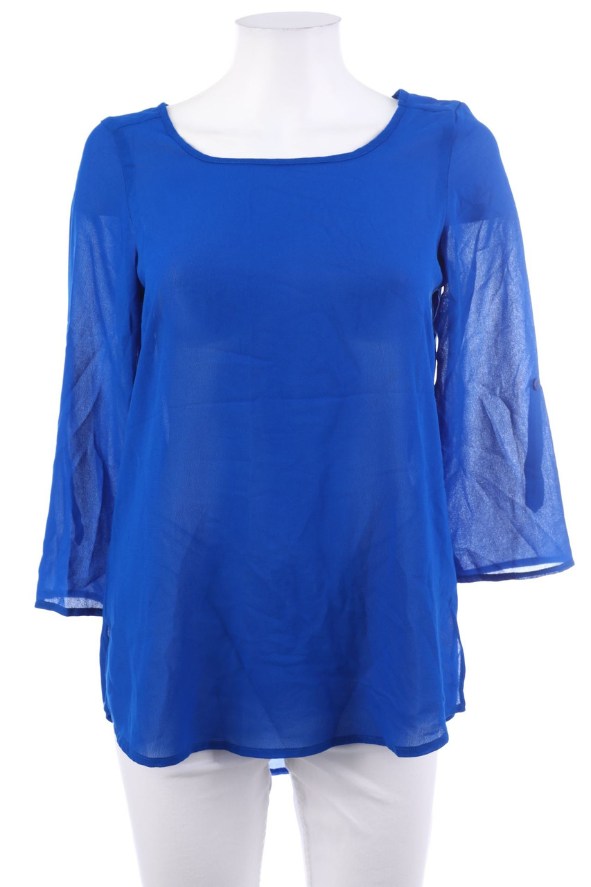 VERO MODA - Bluse mit 3/4-Ärmel - XS