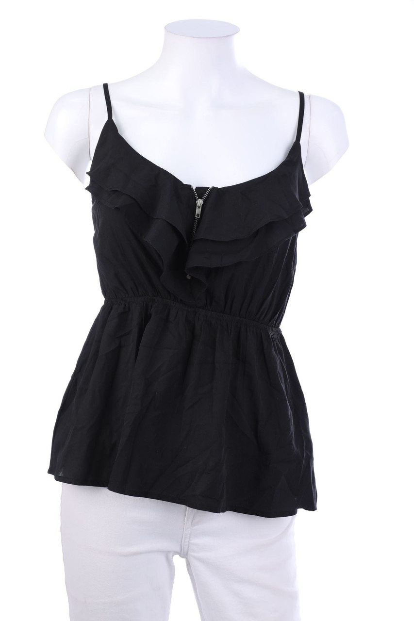 TALLY WEiJL - Blouse Top - M