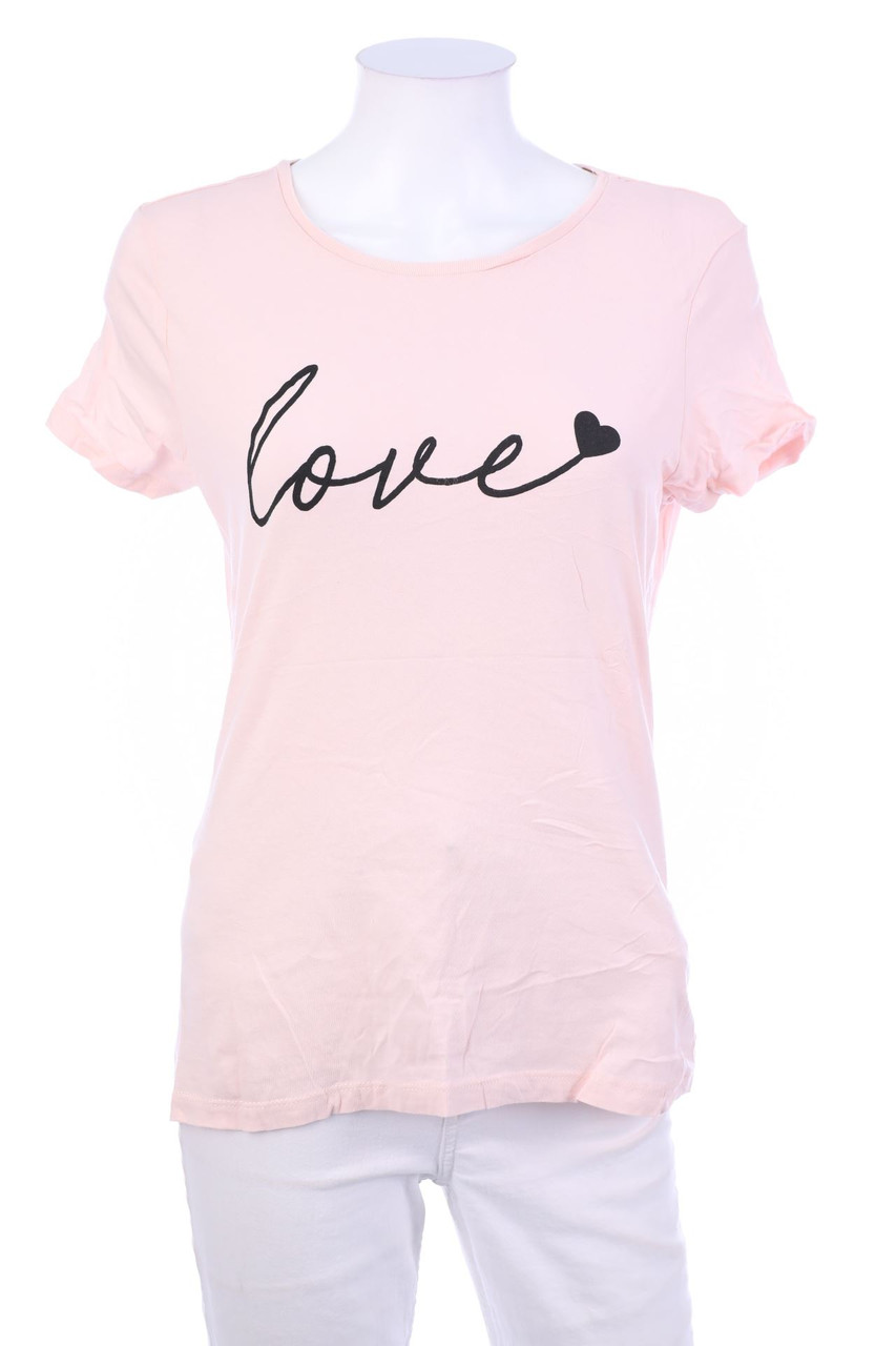 PRIMARK - Shortsleeve-Shirt - XL