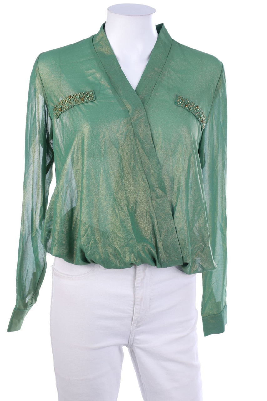 SECONDHAND - Blouse - S