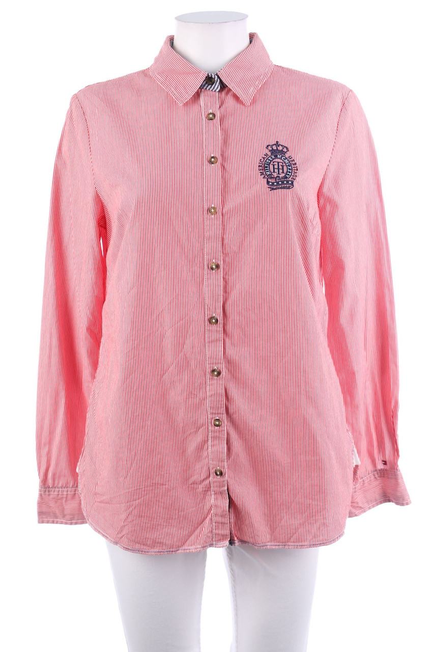 TOMMY HILFIGER - Bluse - M