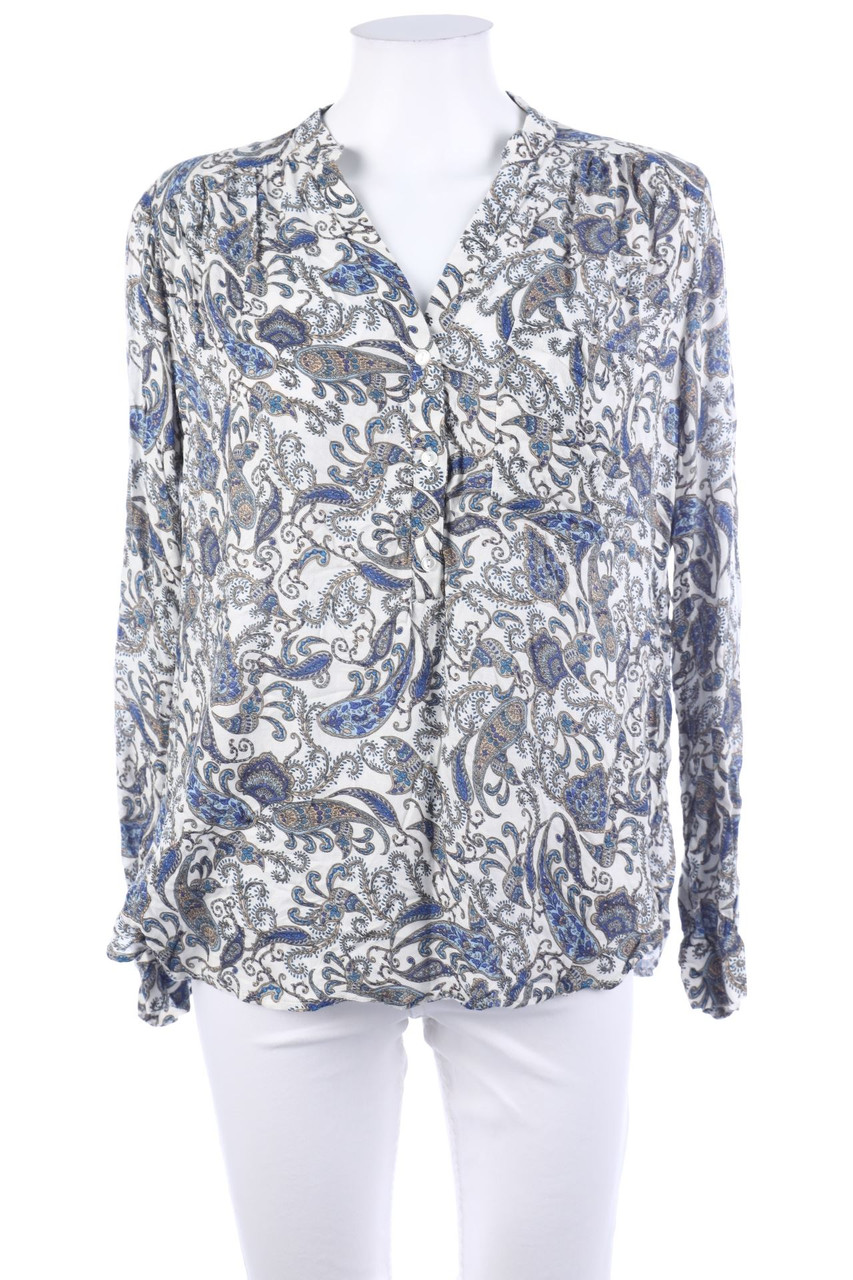 H&M - Hemd-Bluse - XL