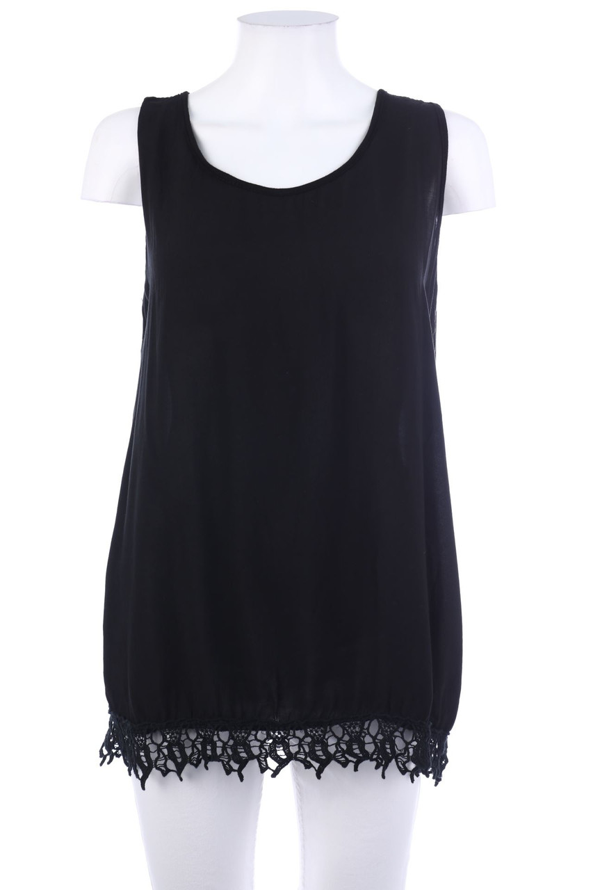 TODAY - Blouse Top - L