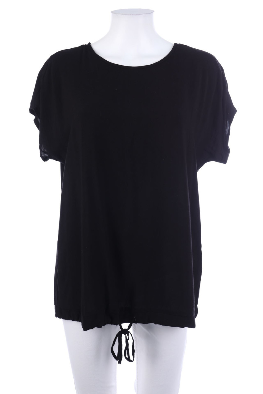 C&A - Kurzarm-Bluse - L