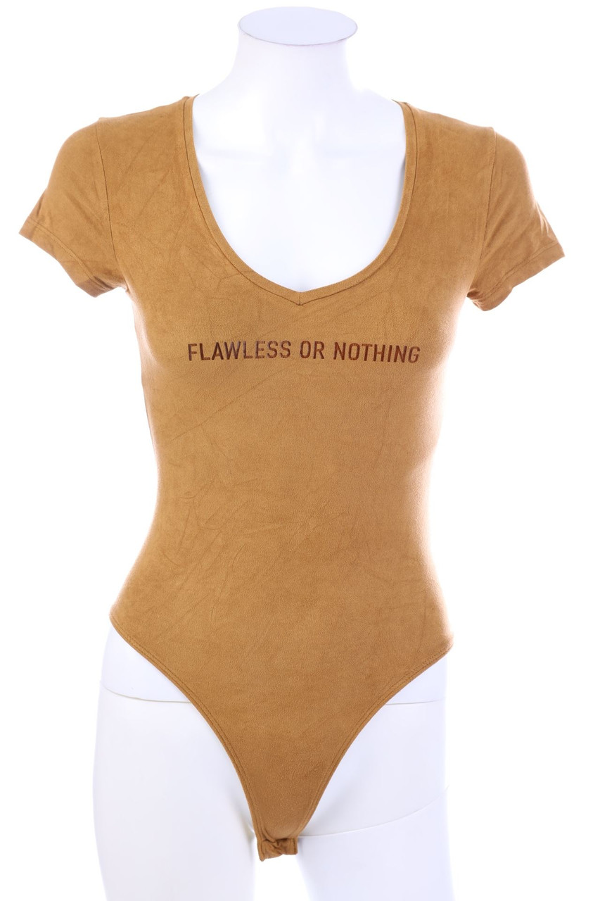 TALLY WEiJL - Sleveless Body - XS