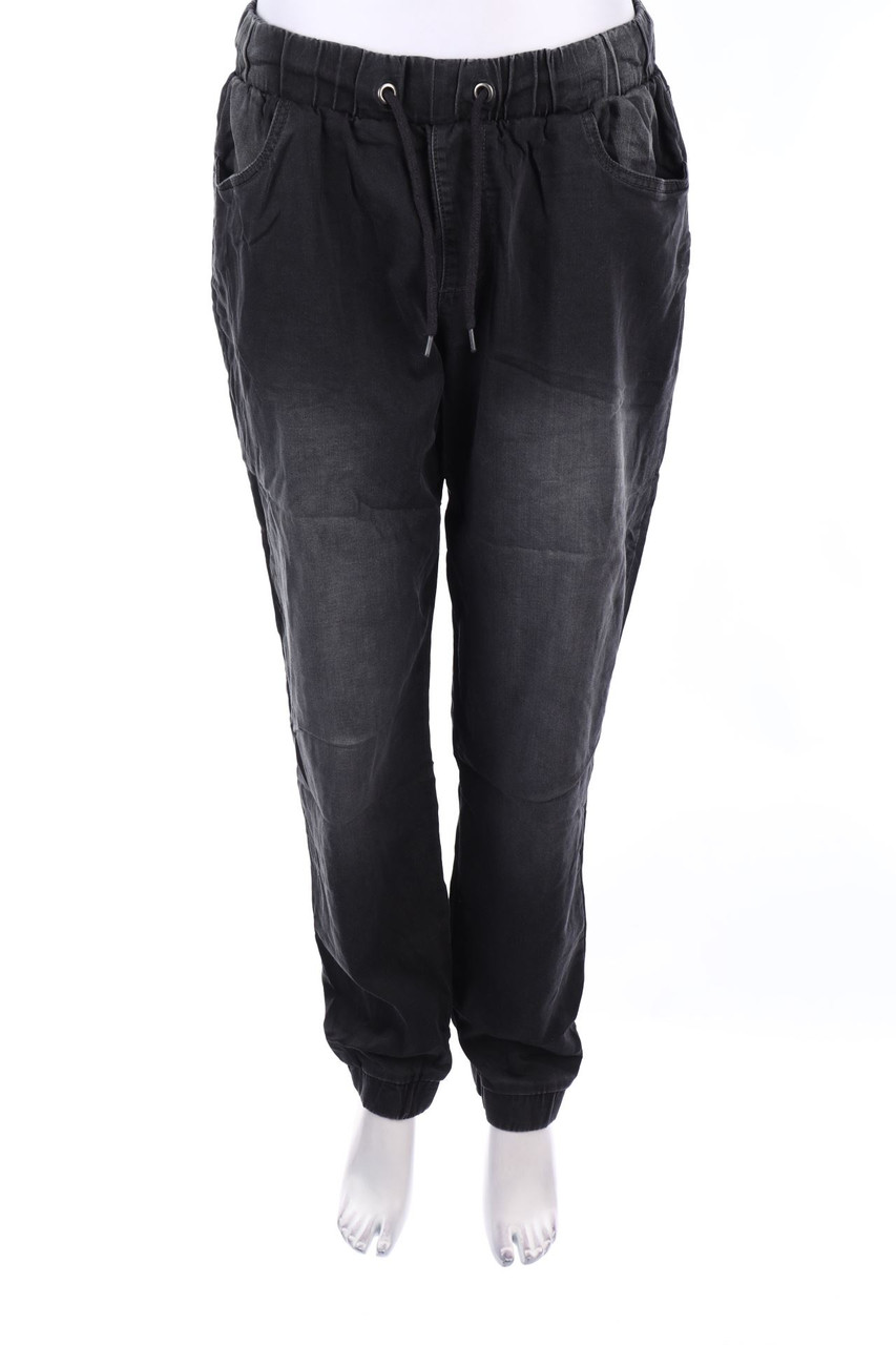 ElleNor - Jogger-Hose - 2XL